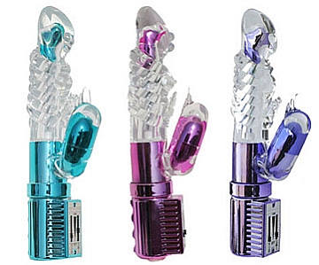Ultra Radical O Vibe Purple