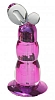 Alien Plated Pink