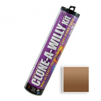 Clone-A-Willy Dildo Kit Brown