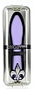 Fleur-De-Lis Seduction Purple