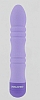 Fleur De Lis Desire 6 in Vibrator Purple