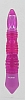 Symphony Serenade Clear Pink: Modern in movement and classical by nature - $37.86