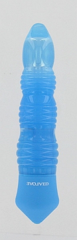 Symphony Serenade Clear Blue