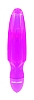 Citron Florentine  Clear Pink