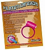 Humm Dinger Penis Ring Purple