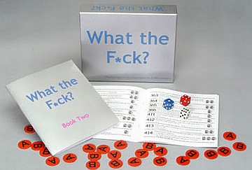The most flexible drinking game in the world!