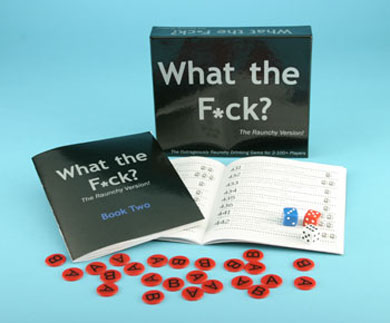 Try to guess what other players are going to answer to raunchy questio