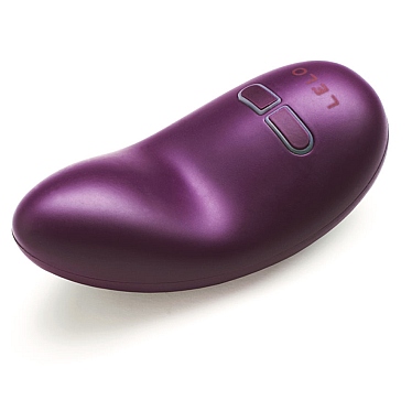 LILY Plum