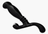 Nexus Glide Black Steel