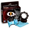O Boy Vibrating Quickie Kit