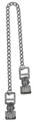 Adjustable Nipple Clamp