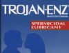 Trojan Enz w/ spermicide 1 - 3 pack