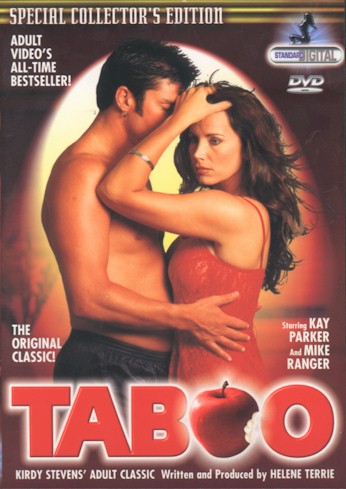 CLA96001 Taboo - Classic DVD
