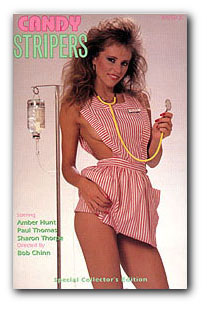 Candy Striper - Classic DVD