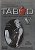 Taboo #05 -DVD