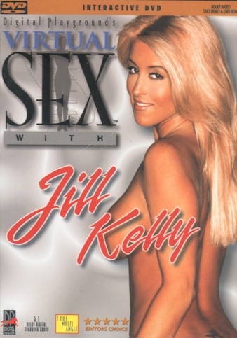 Virtual Sex with Jill Kelly