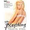 My Plaything - Krystal Steal -Interactive DVD