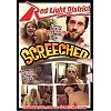 Screeched - DVD
