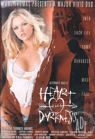 Heart of Darkness - DVD