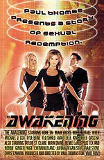 The Awakening - DVD