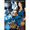 Kim Kardashian Superstar -DVD