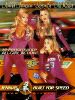 Jenna J in Built For Speed DVD