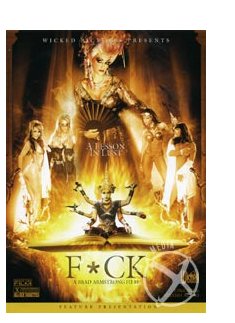 Fuck - 2 DVD Set
