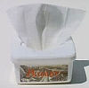Pleasure Wipes Tub Mango