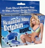 Beautiful Blue Dolphin
