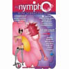 Nympho Pink Mini Vibrating Egg