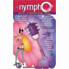 Nympho Purple Mini Vibrating Egg