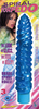 3 Function Spiral Torpedo Blue