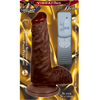 Lifelikes Vibrating Black Duke