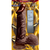 Lifelikes Vibrating Black King