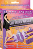 Femme Fatale ClitTeaser Pleaser Purple