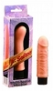 Jr. Softee Vibrator Beige