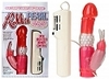 Rabbit Pearl Vibrator