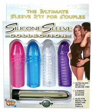 Ultra Fit Sleeve Kit