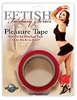 Fantasy Bondage Tape Red