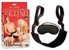 Fetish Fantasy Do It Doggie Harness