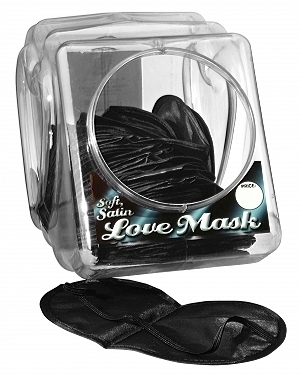 Love Mask Display (48 PCS)