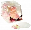 Bowl Of Moist Flavored Lubricant (120 Pcs)