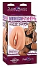 Monica's Aussie Snatch: Always wanted to have a sexy pornstar in the palm of your hand? - $20.70