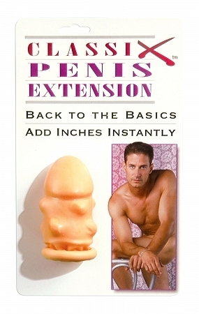 Roll-on penis extension and add inches instantly