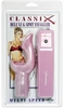 Classix Deluxe G-Spot Snuggler