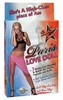Paris Love Doll