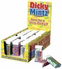 Dicky Mintz Display