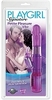 Playgirl Petite Pleasure Vibe - Purple