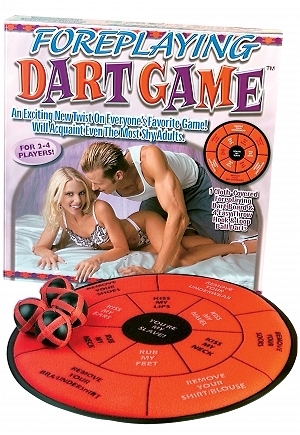 PD8209-00 Dart Game