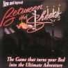 Between the Sheets: Each step will increase the intensity - Game - $20.70